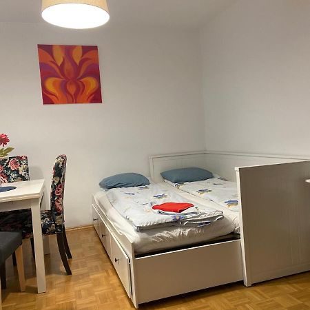 Apartment In Vienna 3 外观 照片