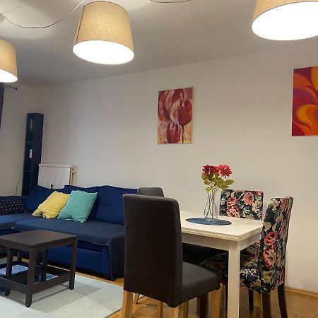 Apartment In Vienna 3 外观 照片