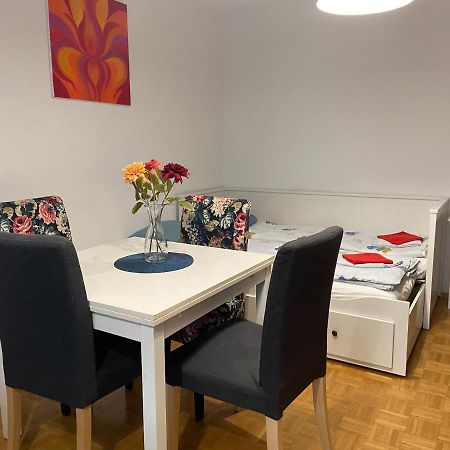 Apartment In Vienna 3 外观 照片