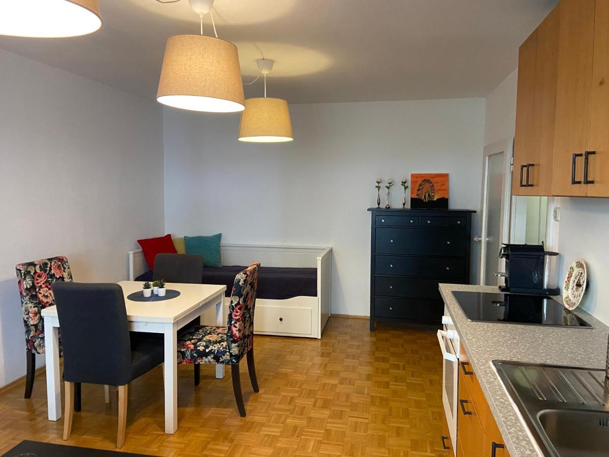 Apartment In Vienna 3 外观 照片
