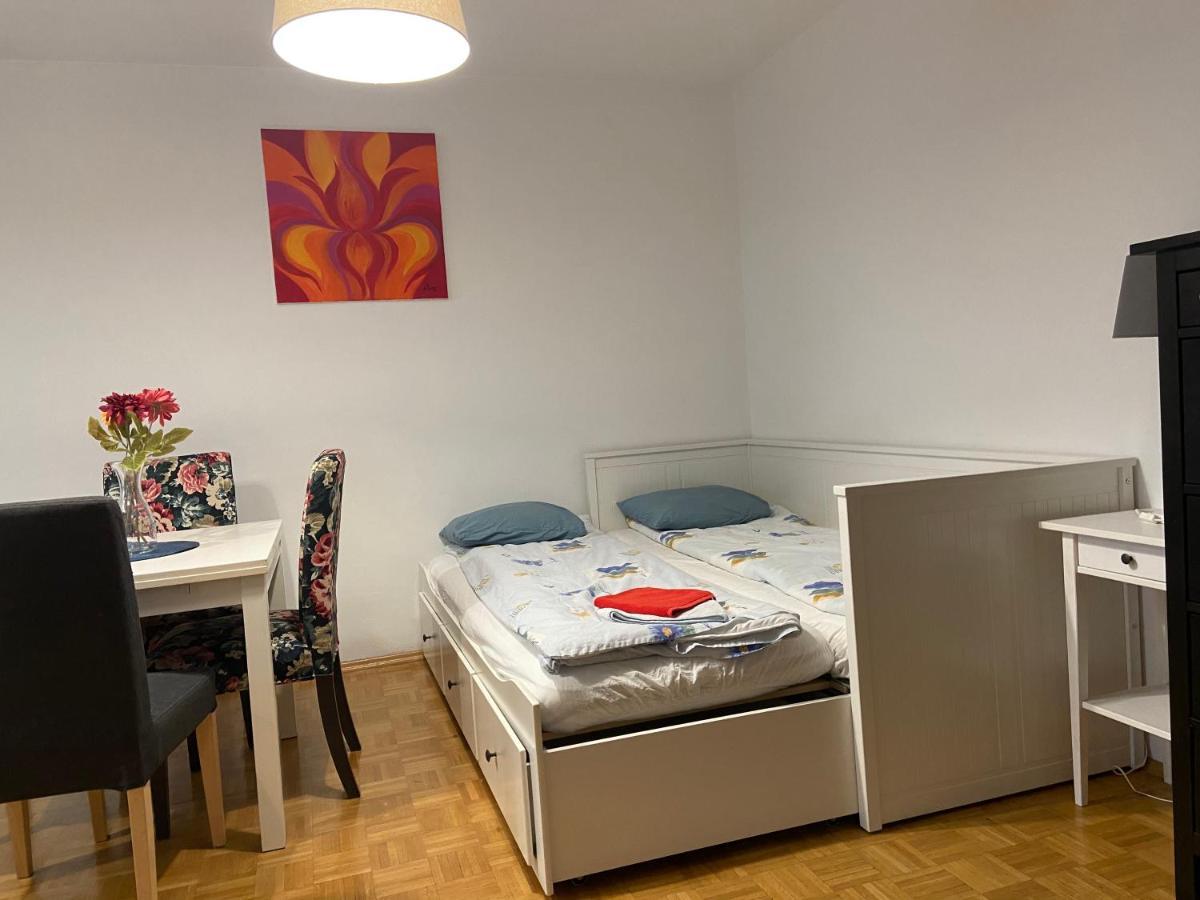 Apartment In Vienna 3 外观 照片