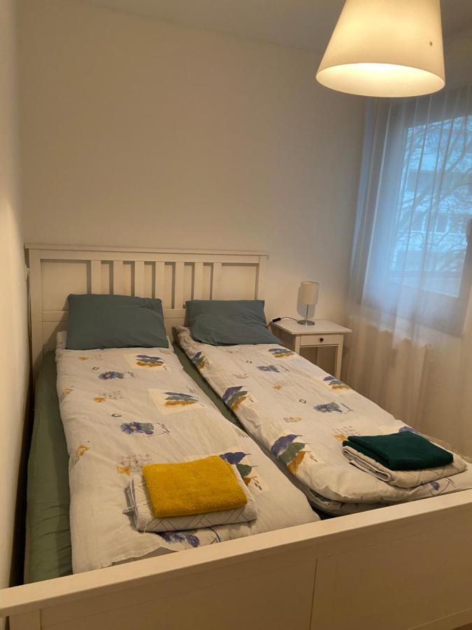 Apartment In Vienna 3 外观 照片