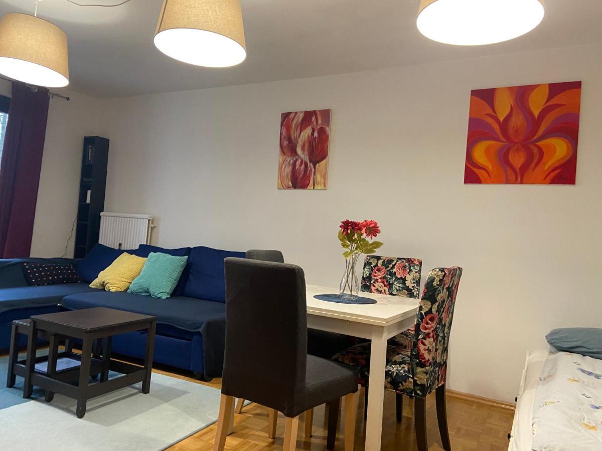 Apartment In Vienna 3 外观 照片