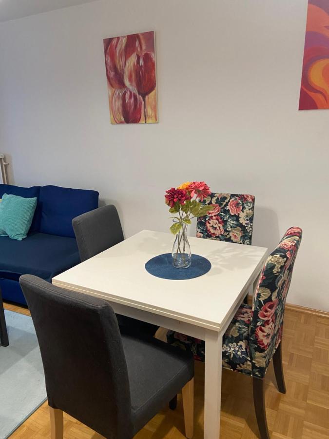 Apartment In Vienna 3 外观 照片
