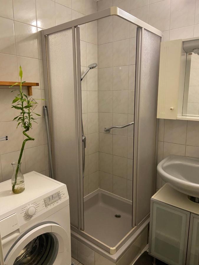 Apartment In Vienna 3 外观 照片