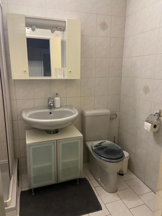 Apartment In Vienna 3 外观 照片