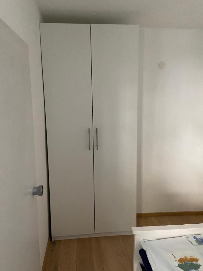 Apartment In Vienna 3 外观 照片