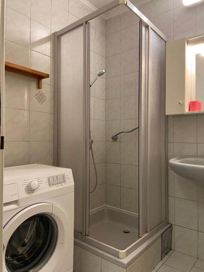 Apartment In Vienna 3 外观 照片
